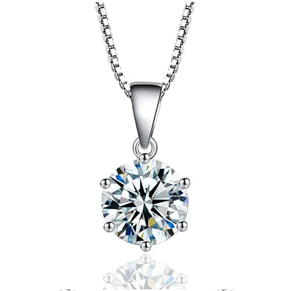 1.5 Carat CZ White Topaz Asscher-Cut Leverback Earrings