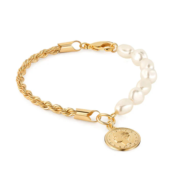 Fan Favorite Bracelet Collection 18k Gold Filled 12 Options
