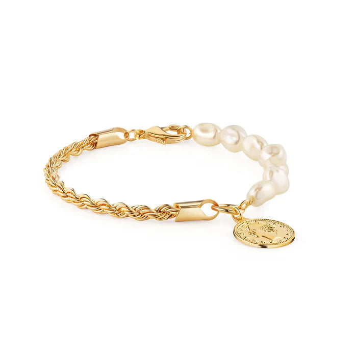 Fan Favorite Bracelet Collection 18k Gold Filled 12 Options