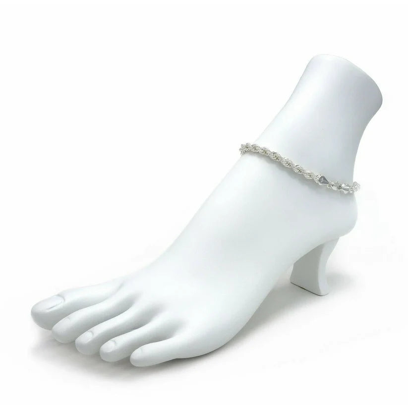 Essential Gold Filled Anklet