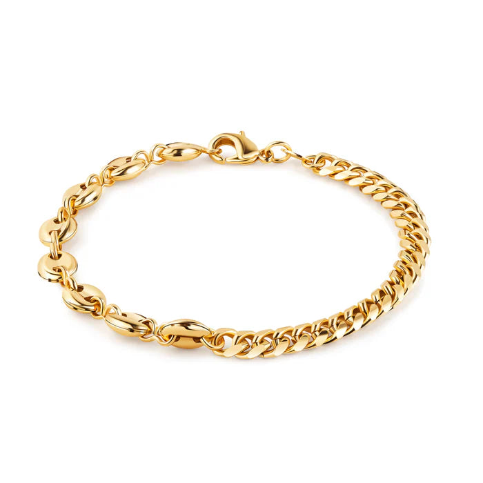 Fan Favorite Bracelet Collection 18k Gold Filled 12 Options