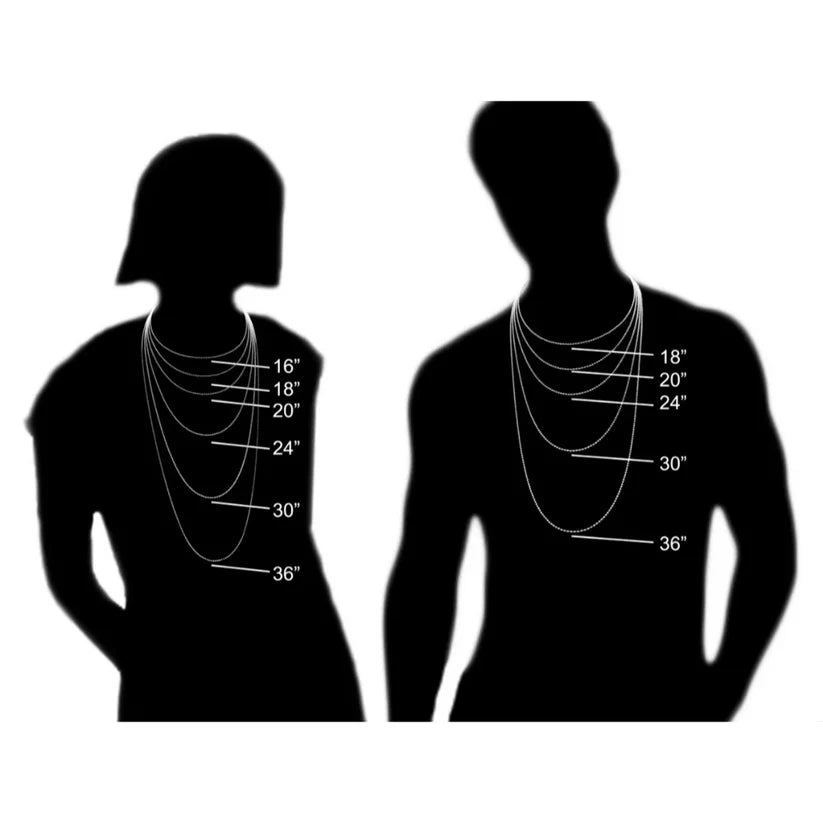 Premium 14K Gold Herringbone Chain – Gold & Silver | 16” 18” 20” 24” | Matching Bracelets & Anklets | Unisex Flat Snake Chain Jewelry